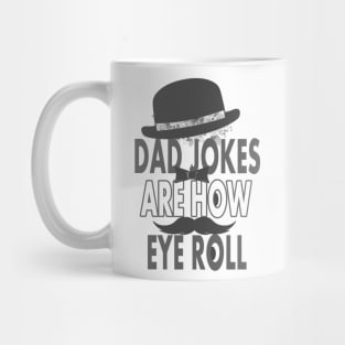 DAD Mug